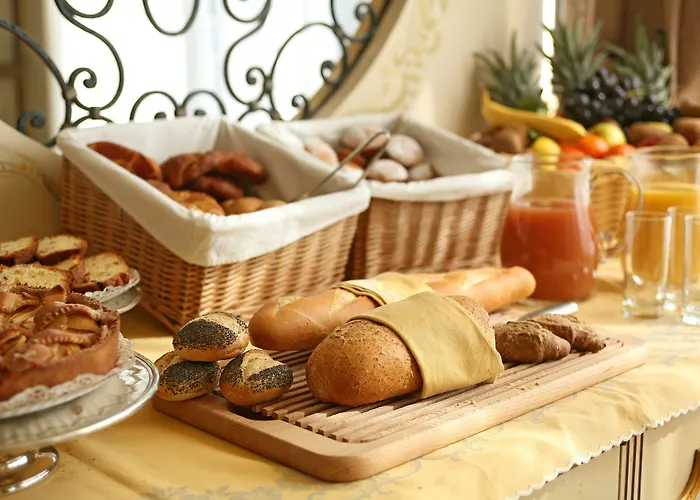 Abano Ritz Hotel Terme