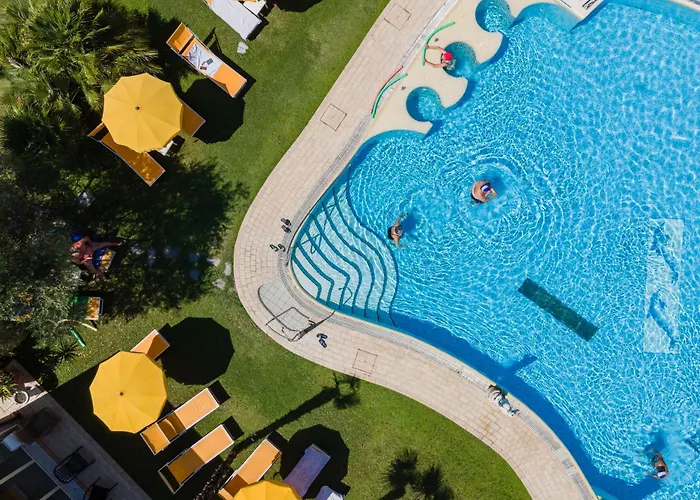 Hotel Terme Helvetia